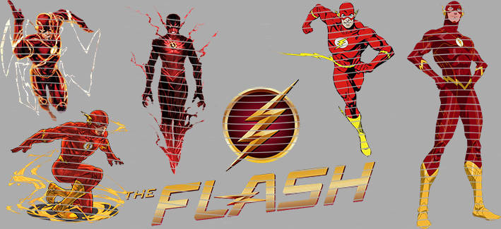 16oz Superhero-SU-12